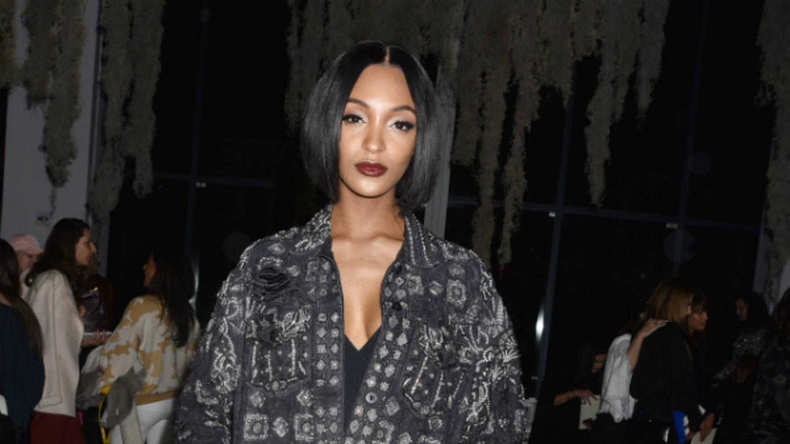 Jourdan Dunn