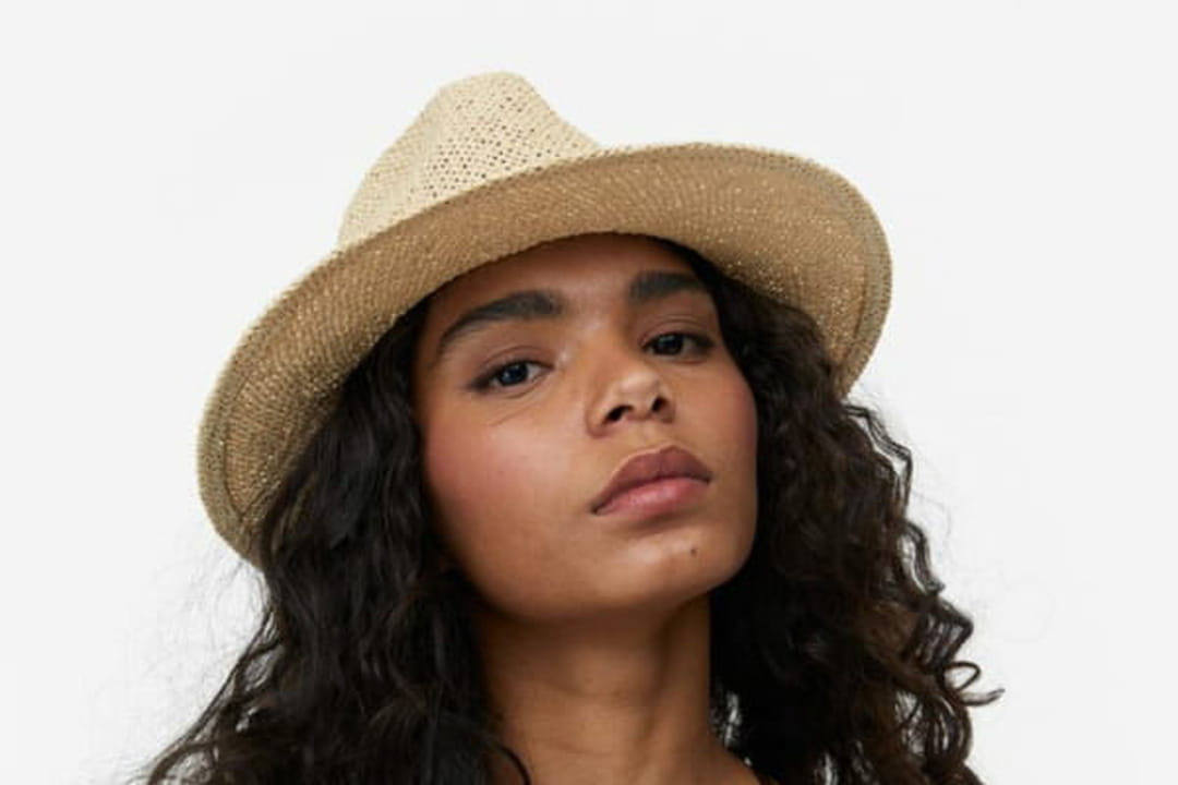 Chapeau de Cowboy The Valley 4X