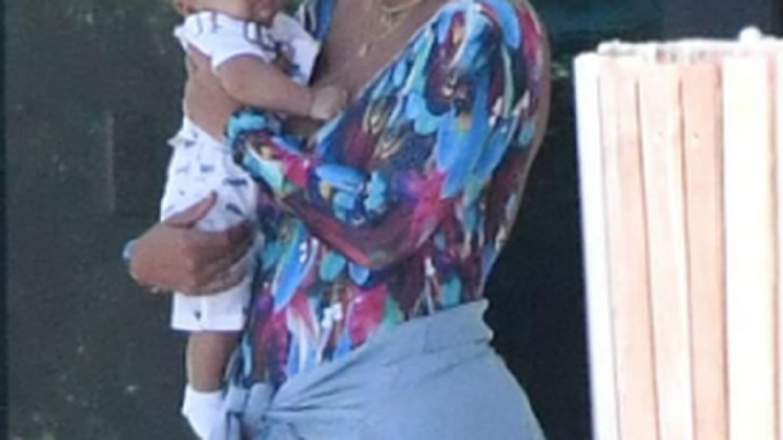 Beyoncé et Jay-Z 