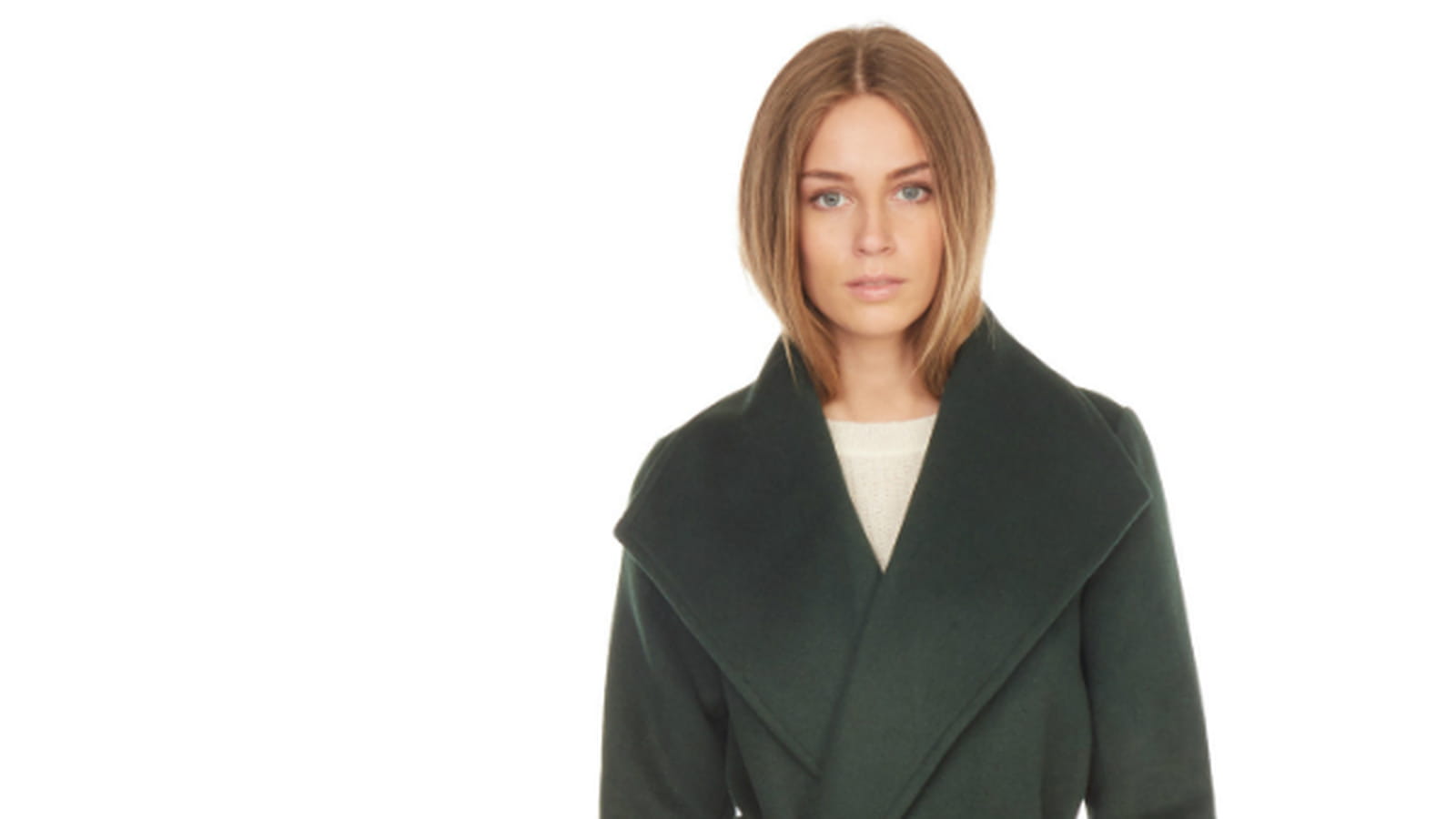 Manteau Monoprix