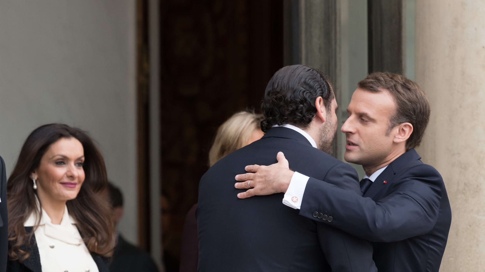Saad Hariri, Premier ministre du Liban