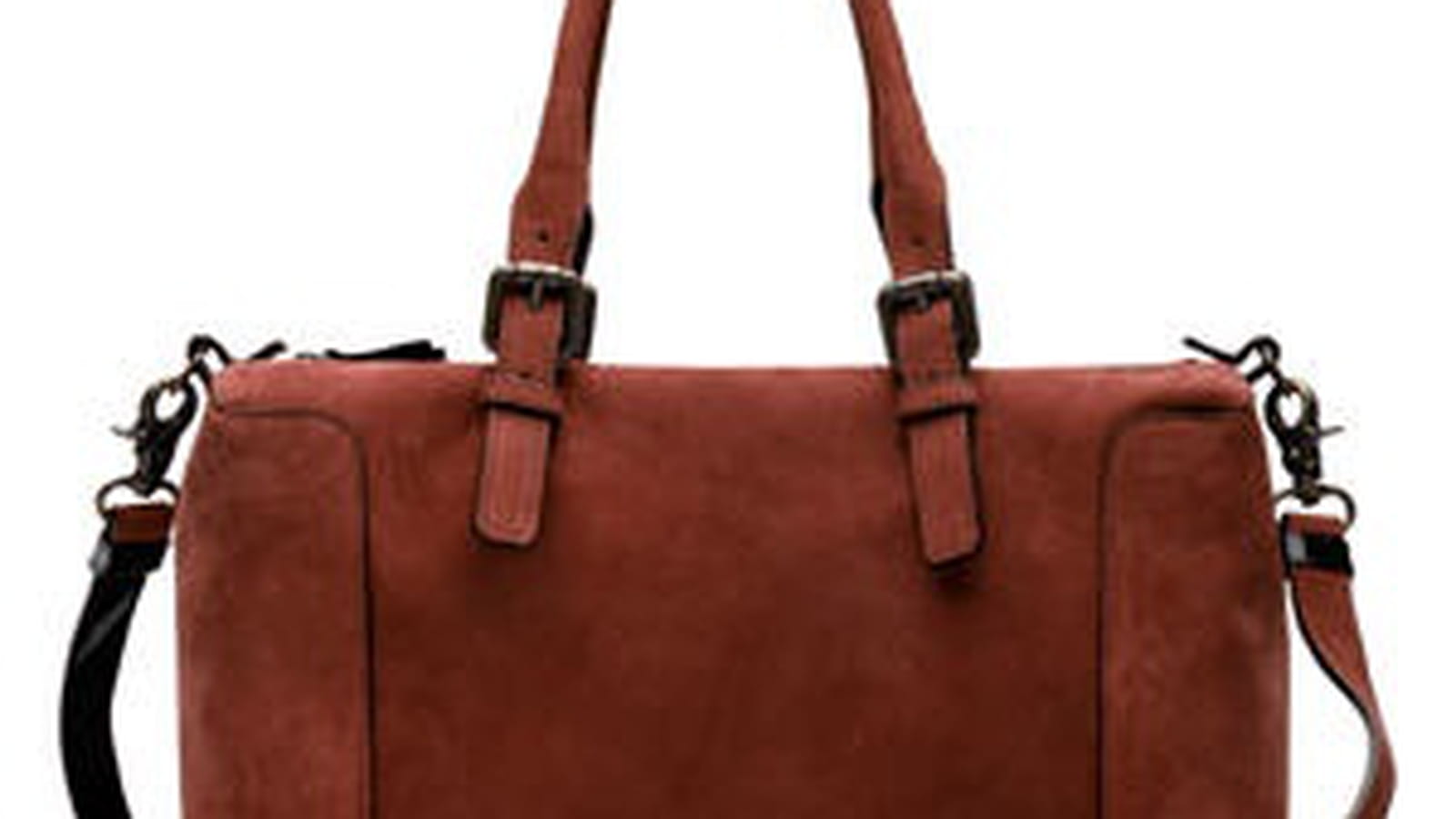 Sac "Santa Fe" de Gerard Darel