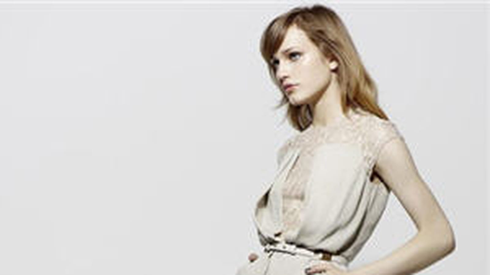 La combinaison fluide d'Elie Saab