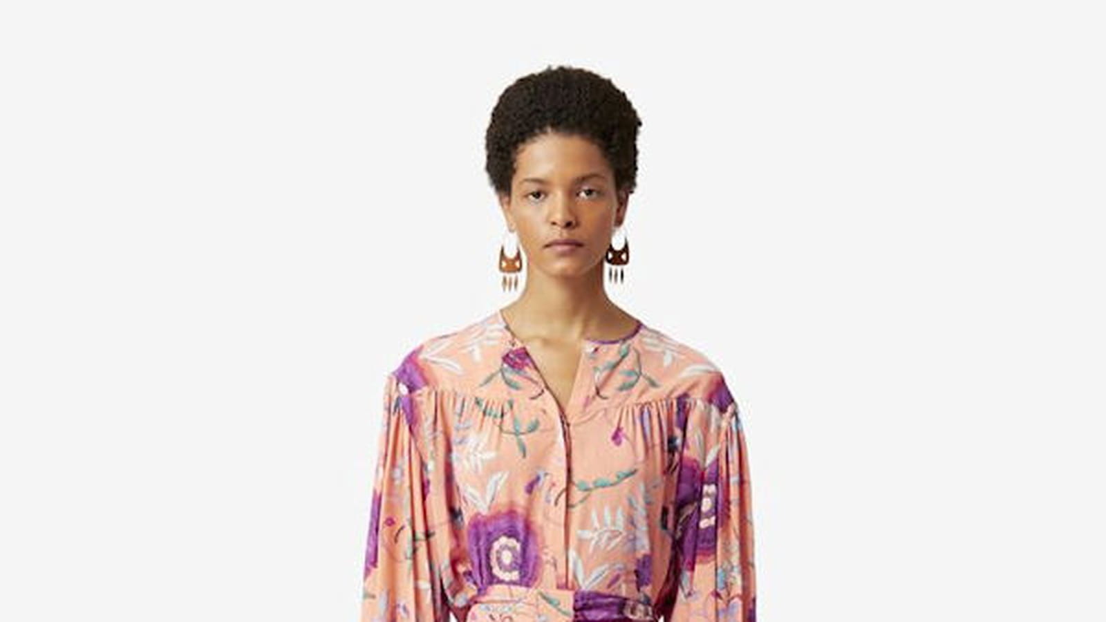 Ensemble Isabel Marant