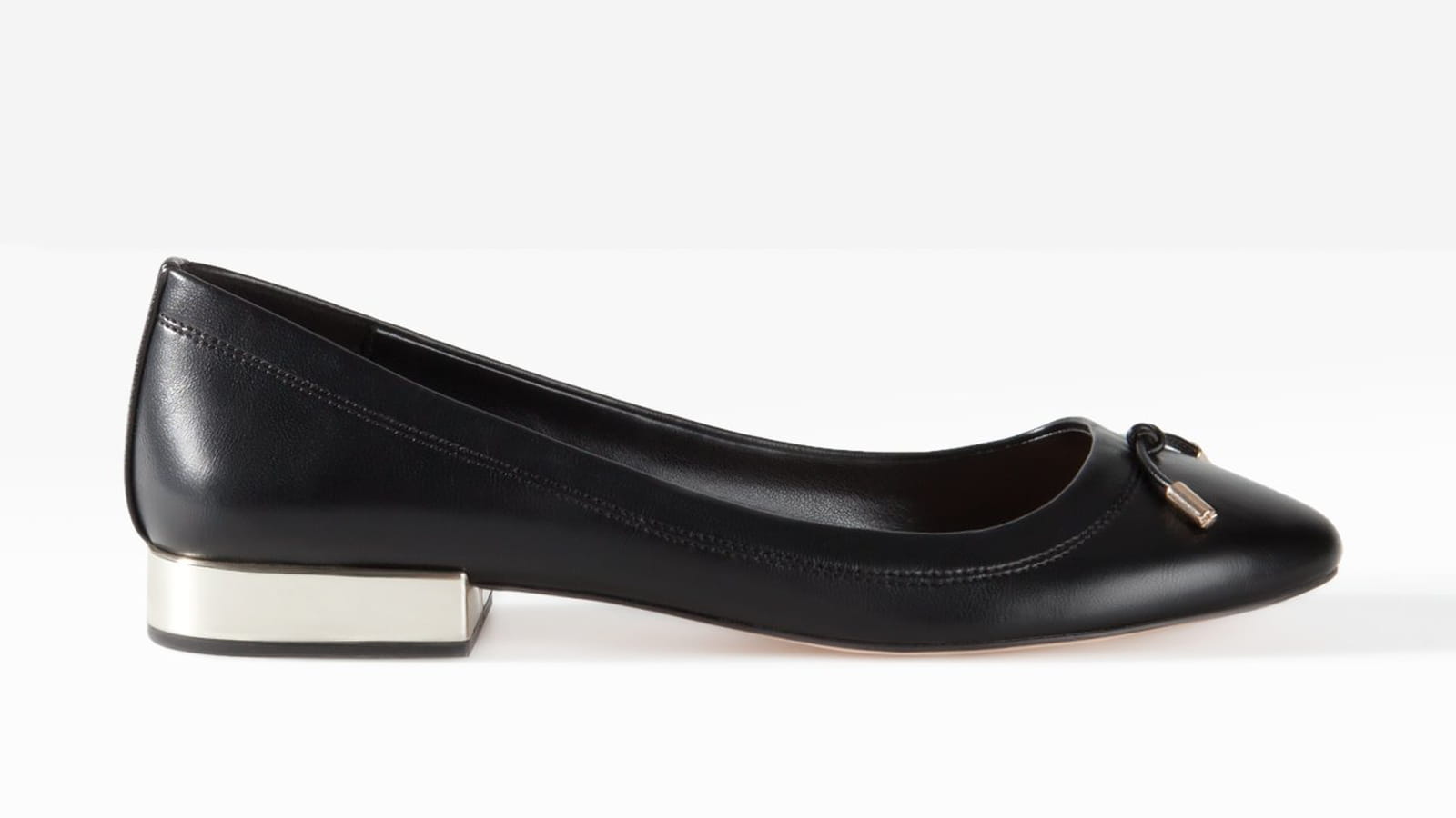 Ballerines Stradivarius