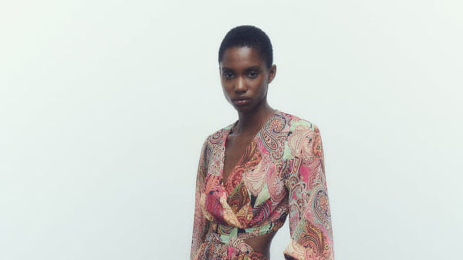 Robe Zara