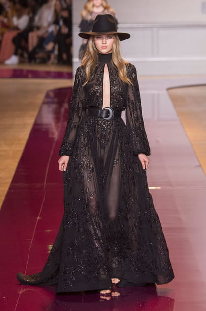 D&eacute;fil&eacute; Zuhair Murad