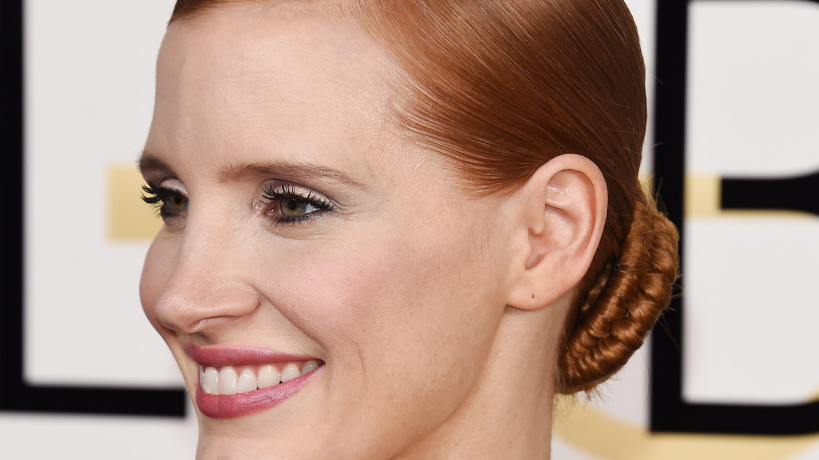 Jessica Chastain