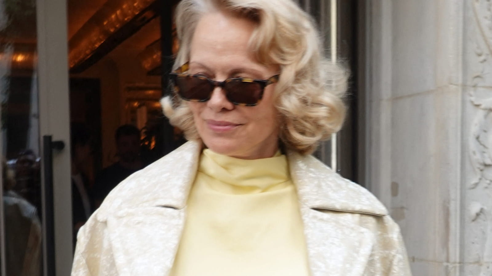 Pamela Anderson