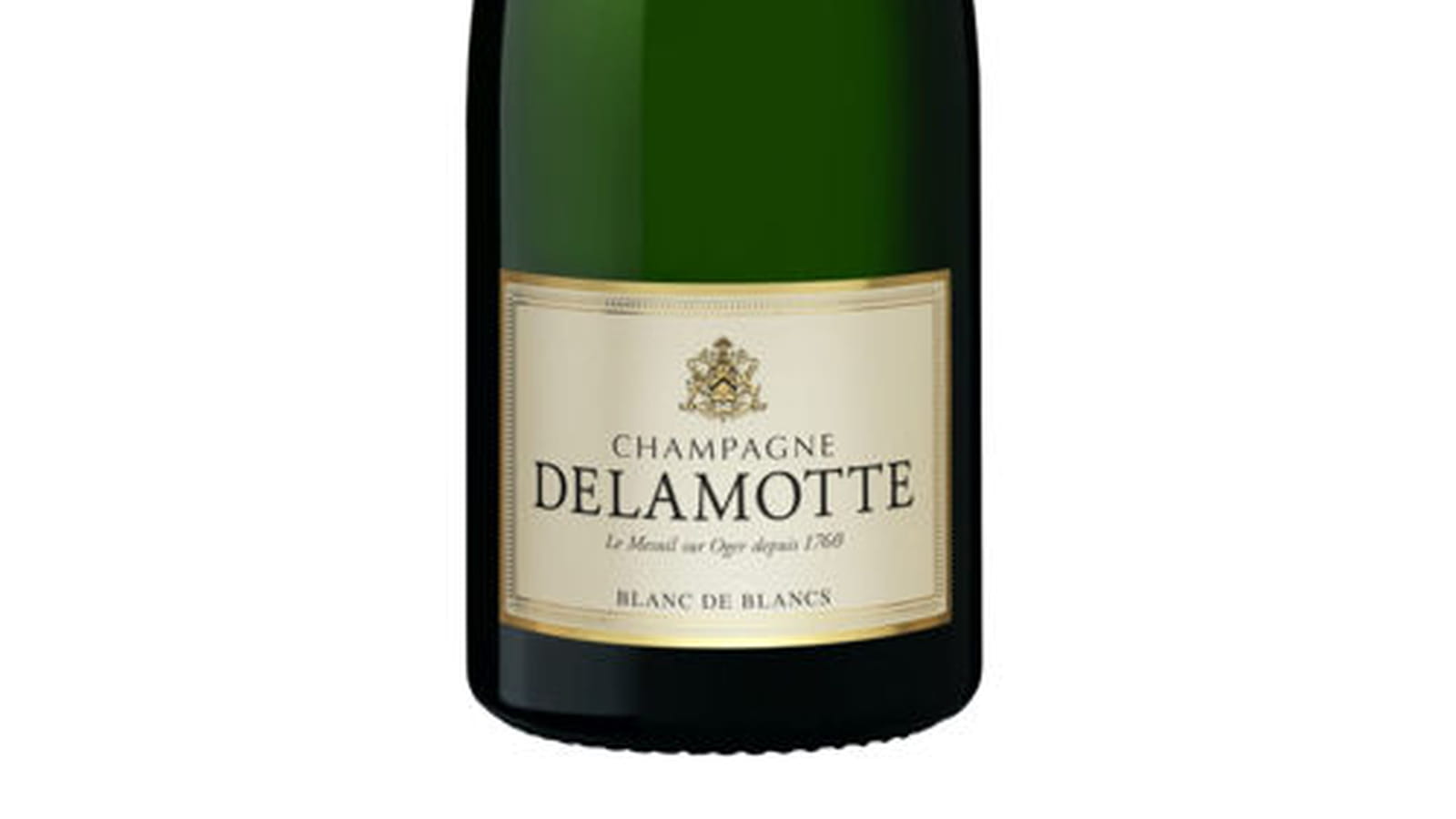 Sans-Valentin de Champagne Delamotte