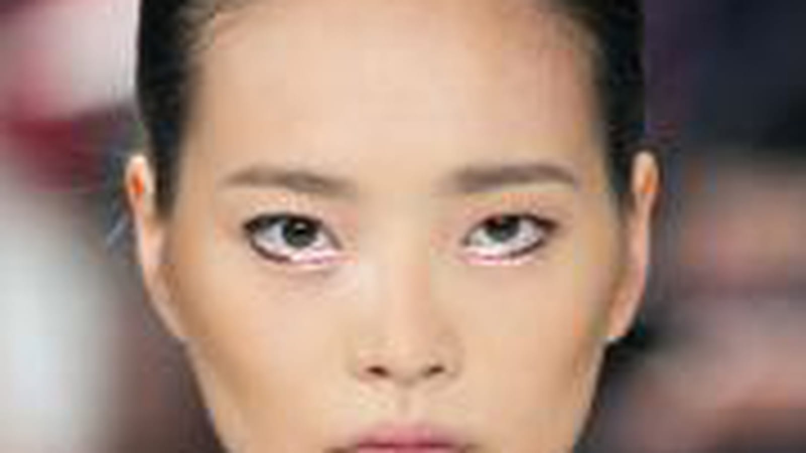Les yeux Chado Ralph Rucci