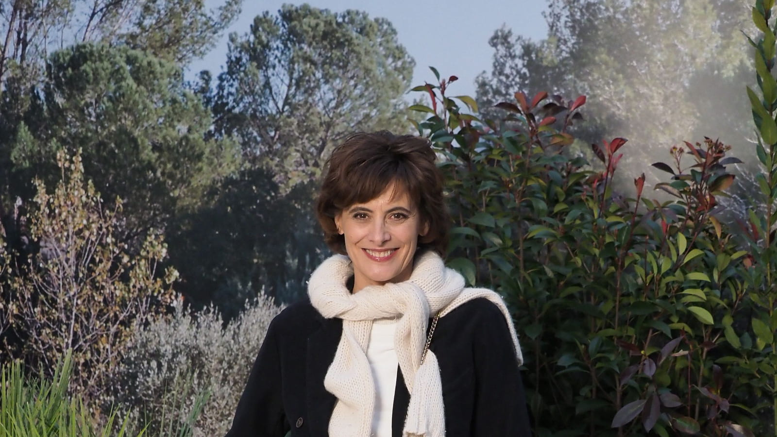Inès de La Fressange 