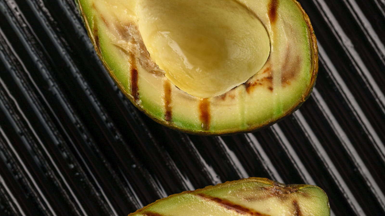 Grillé