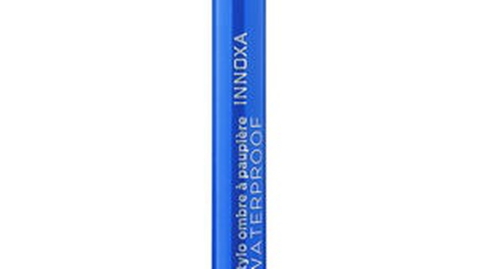 Stylo ombre à paupières waterproof, lagon d'Innoxa