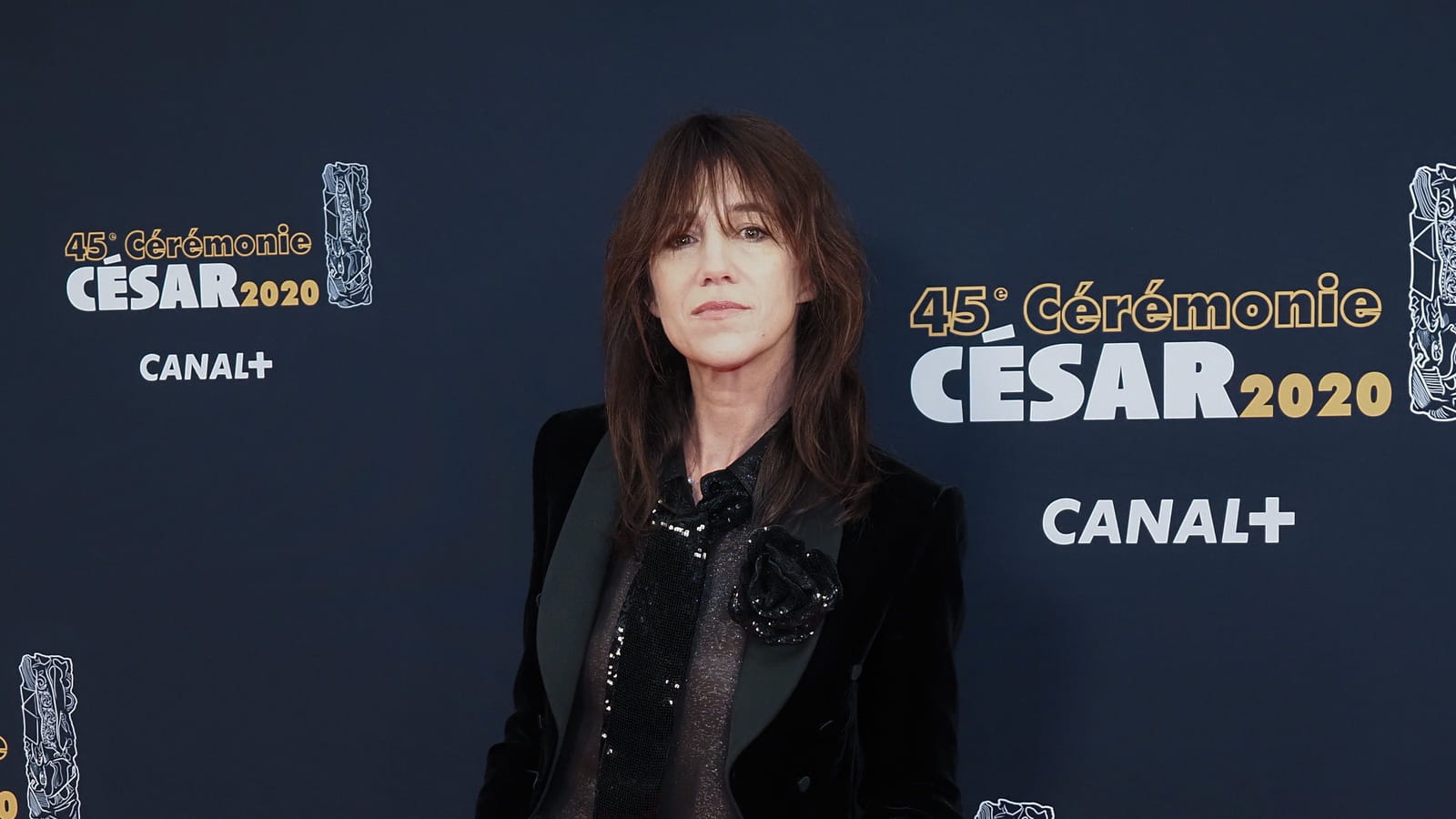 Charlotte Gainsbourg
