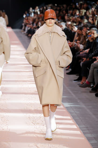 D&eacute;fil&eacute; Sportmax