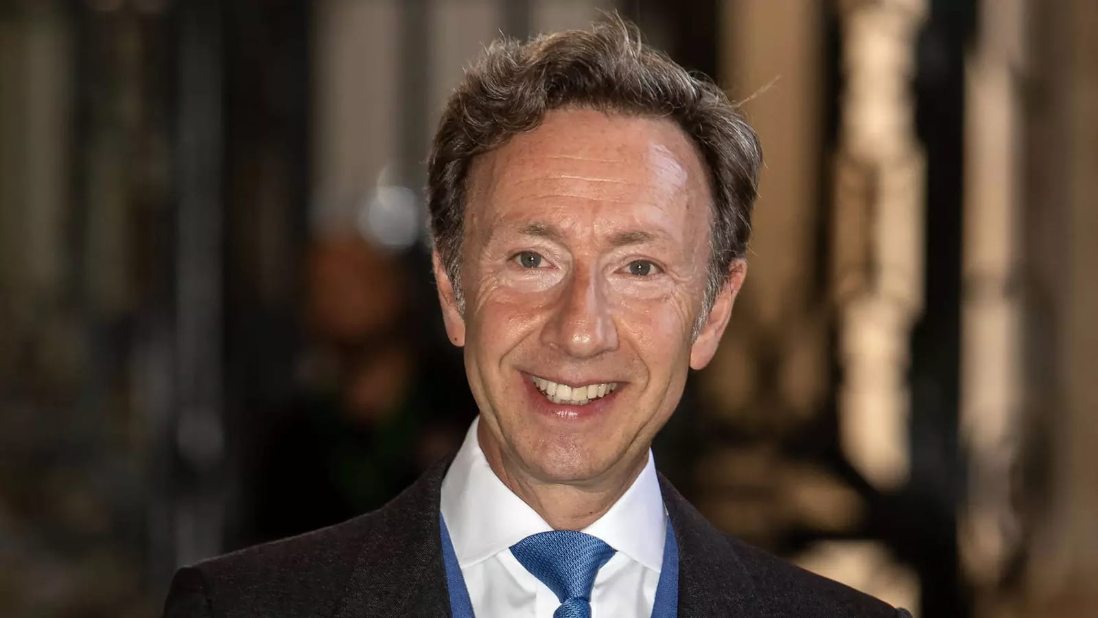 Stéphane Bern