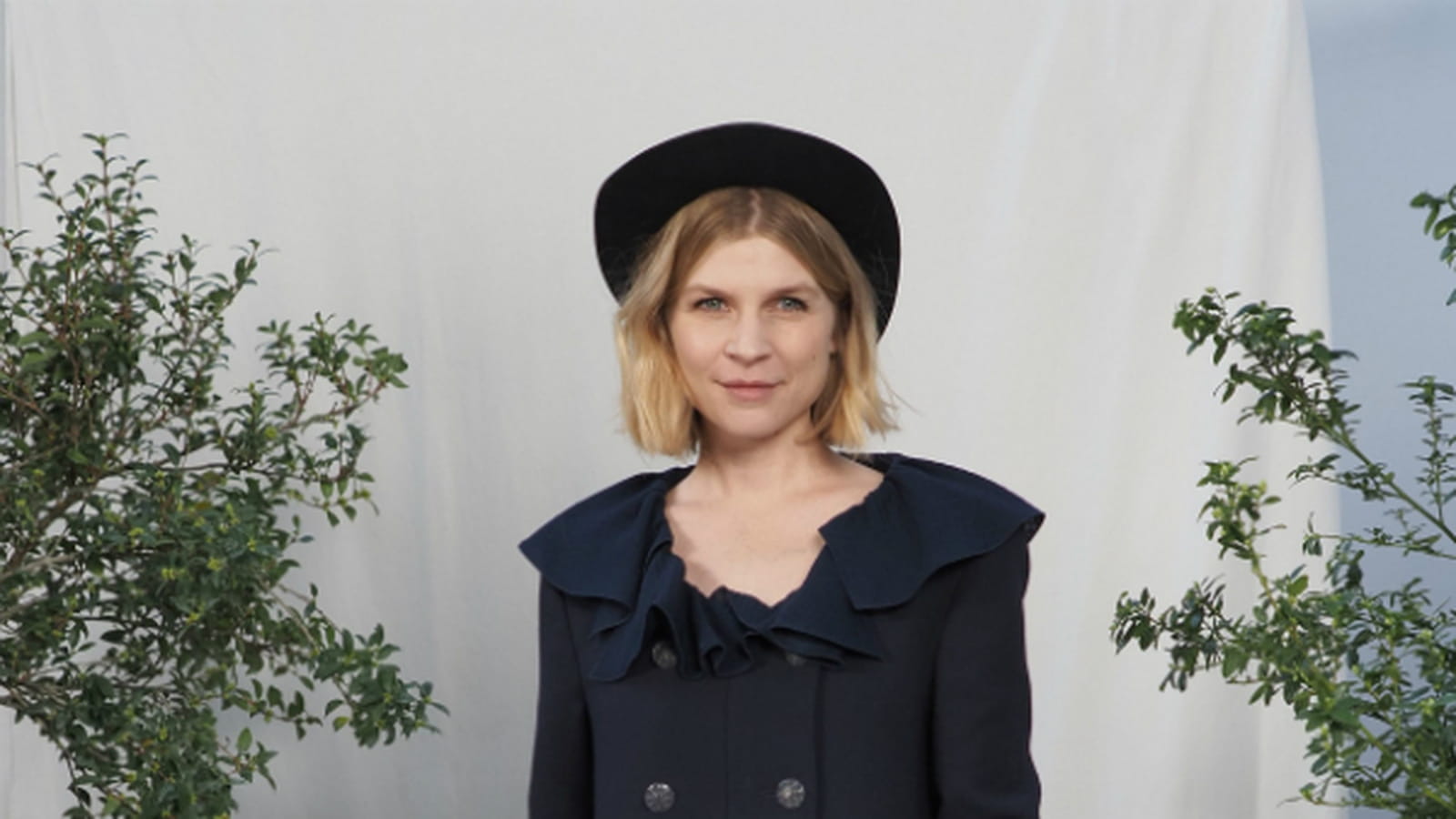 Clémence Poesy 