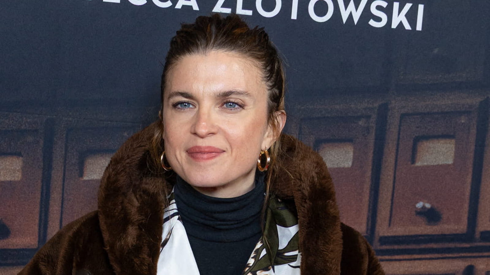 Cécile Cassel