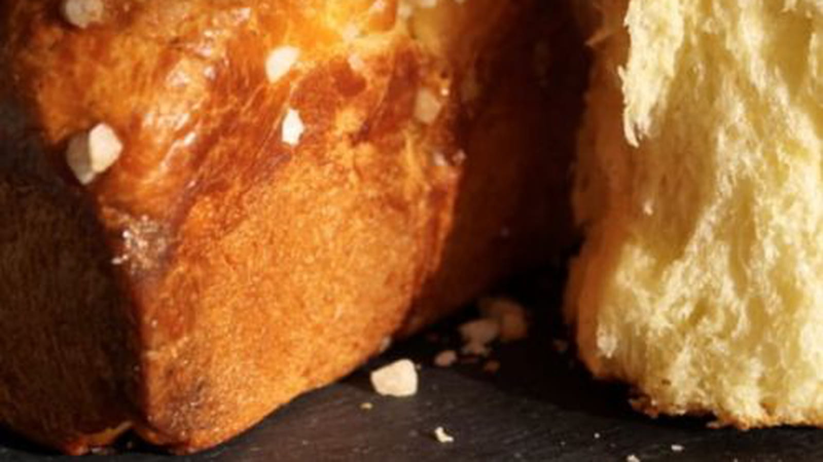 Brioche de N. Bernardé