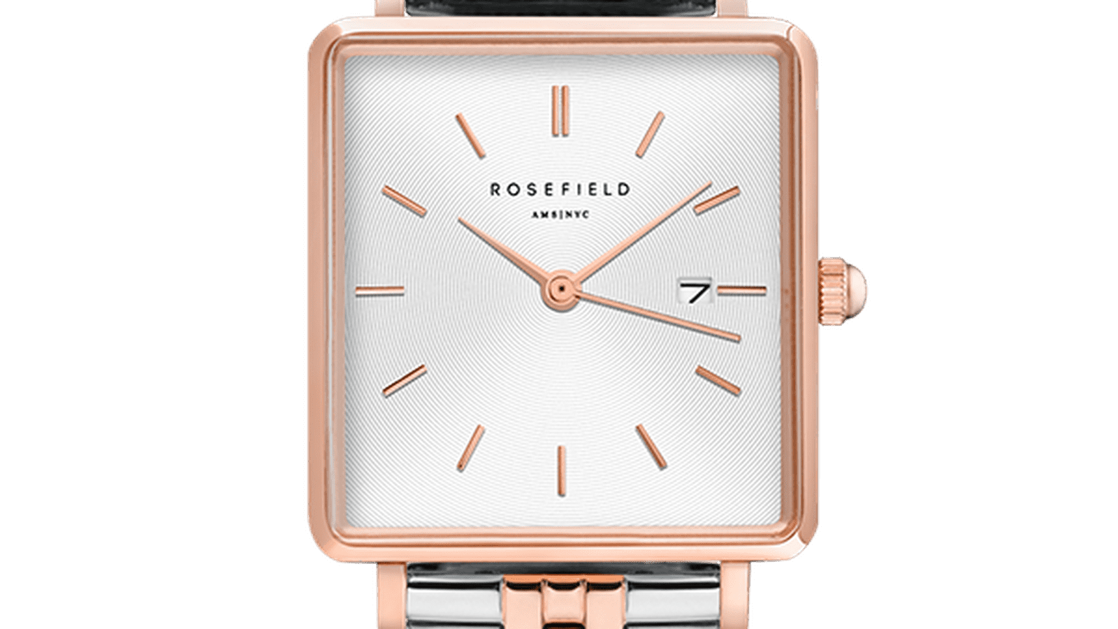 Montre Rosefield