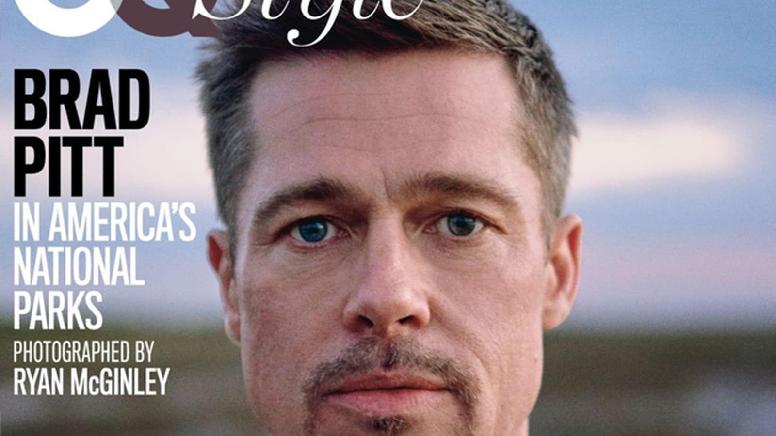 Brad Pitt
