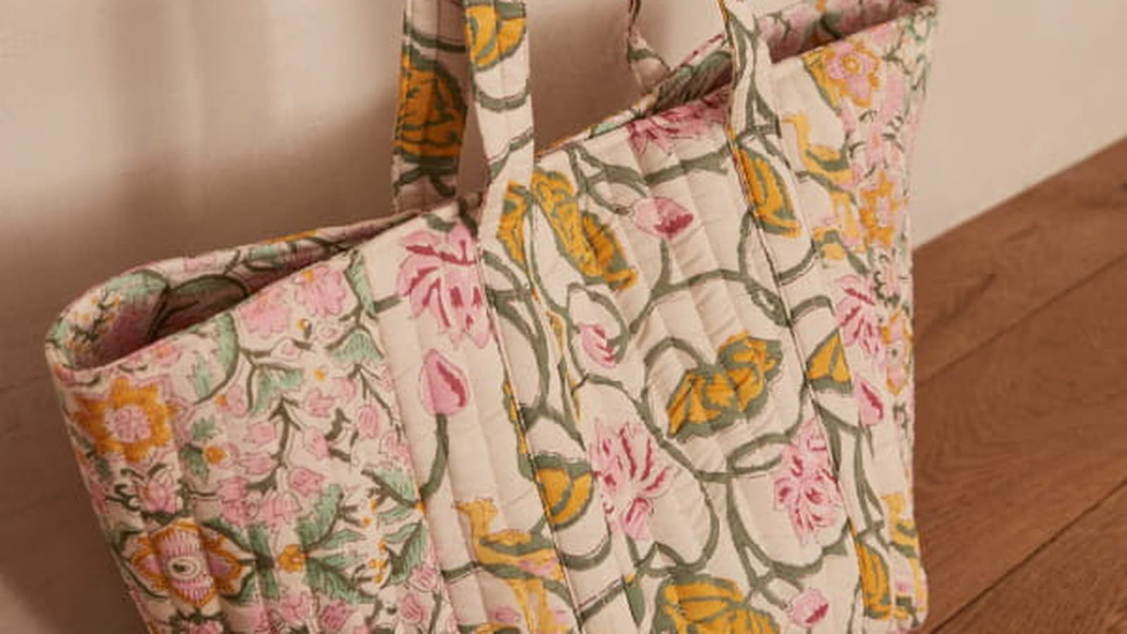 Sac à main Maison 123