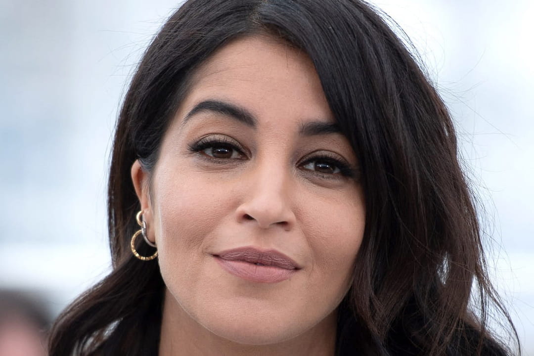 Leïla Bekhti, à la tête d'une grande famille : 