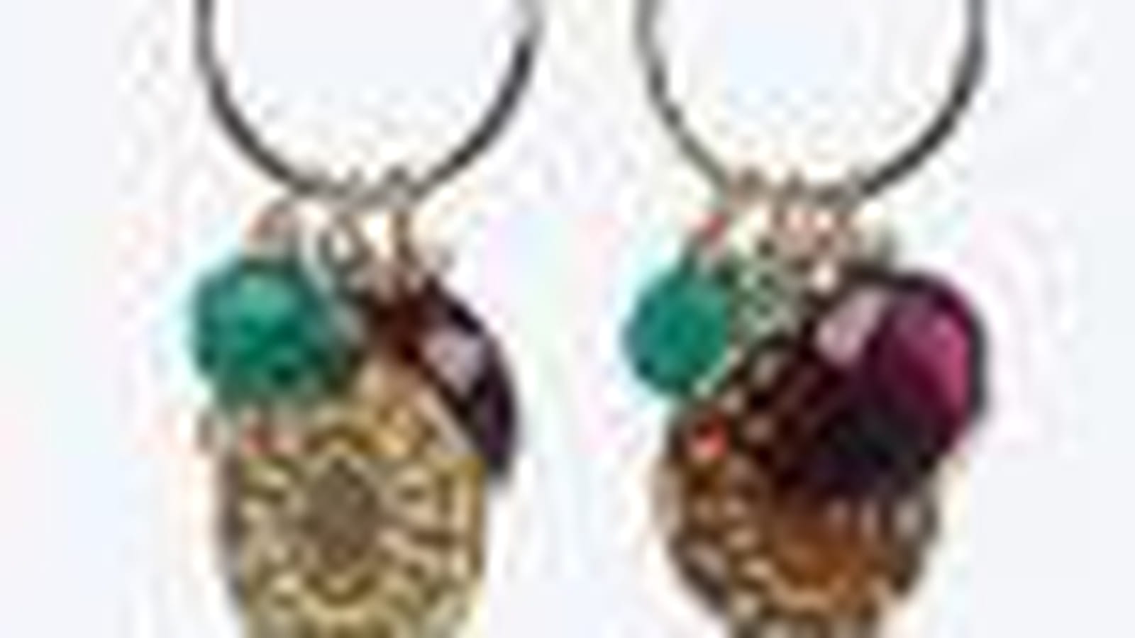 Boucles raffinées