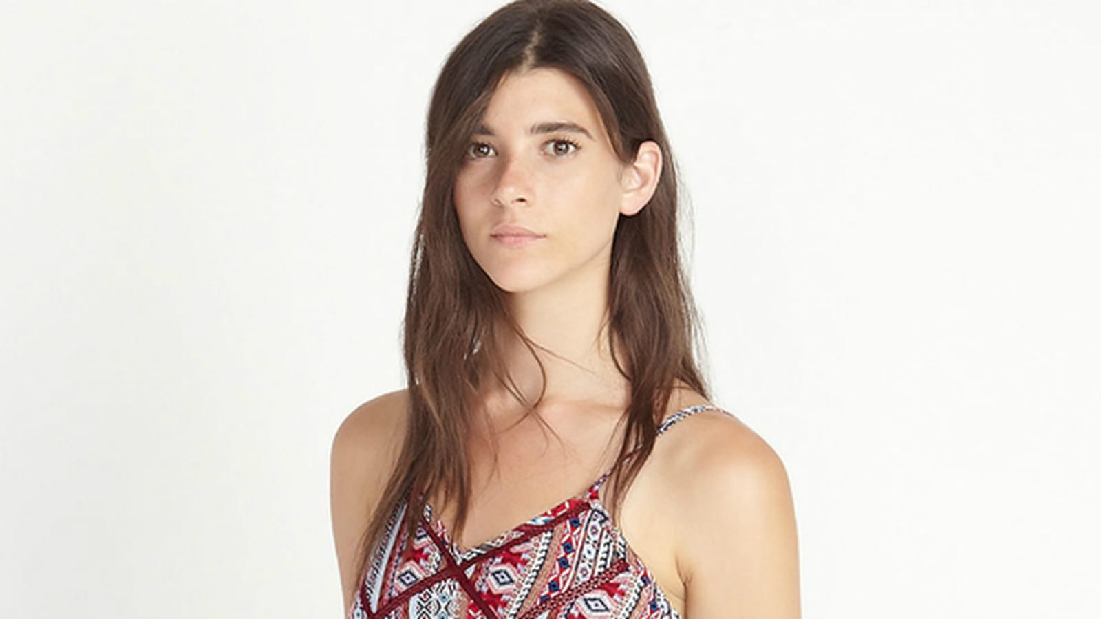 Robe Oysho