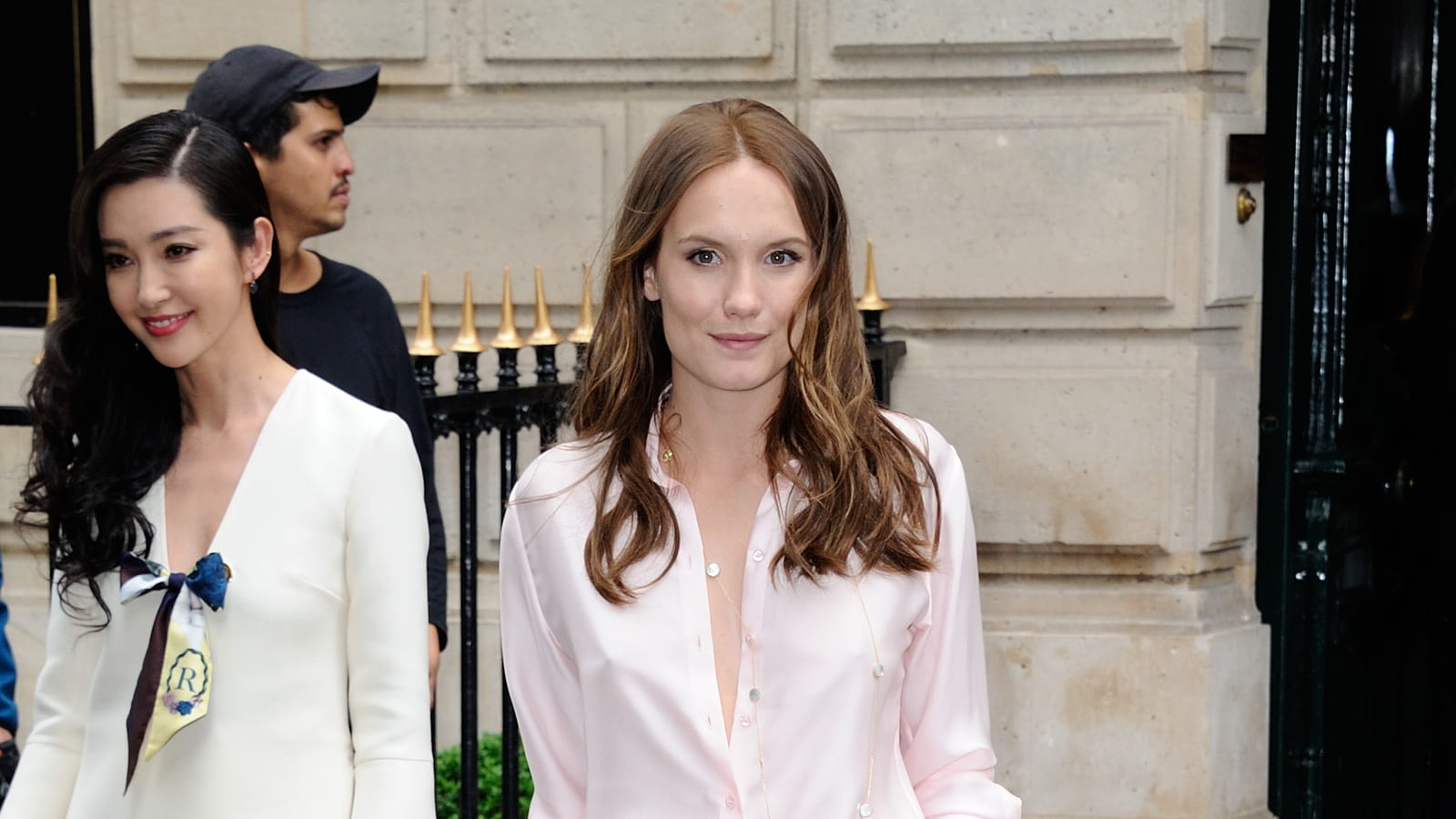 Ana Girardot