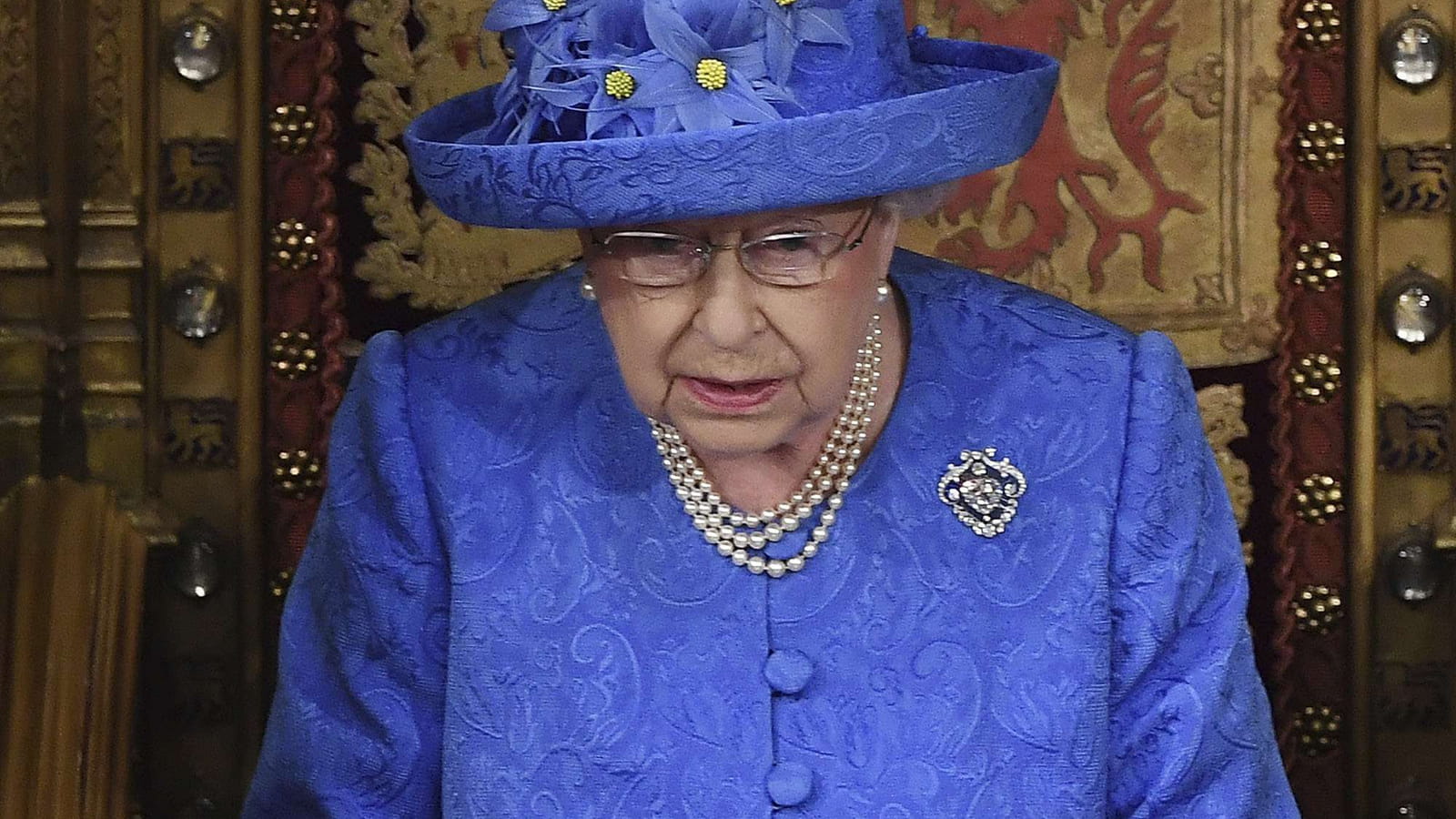 Elizabeth II