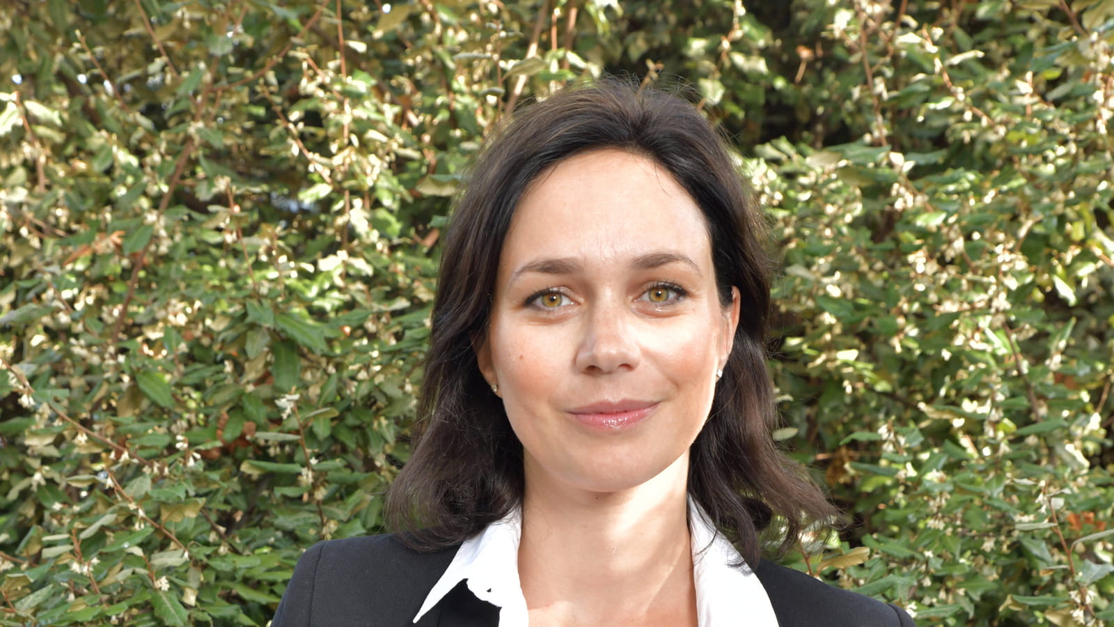 Nathalie Péchalat