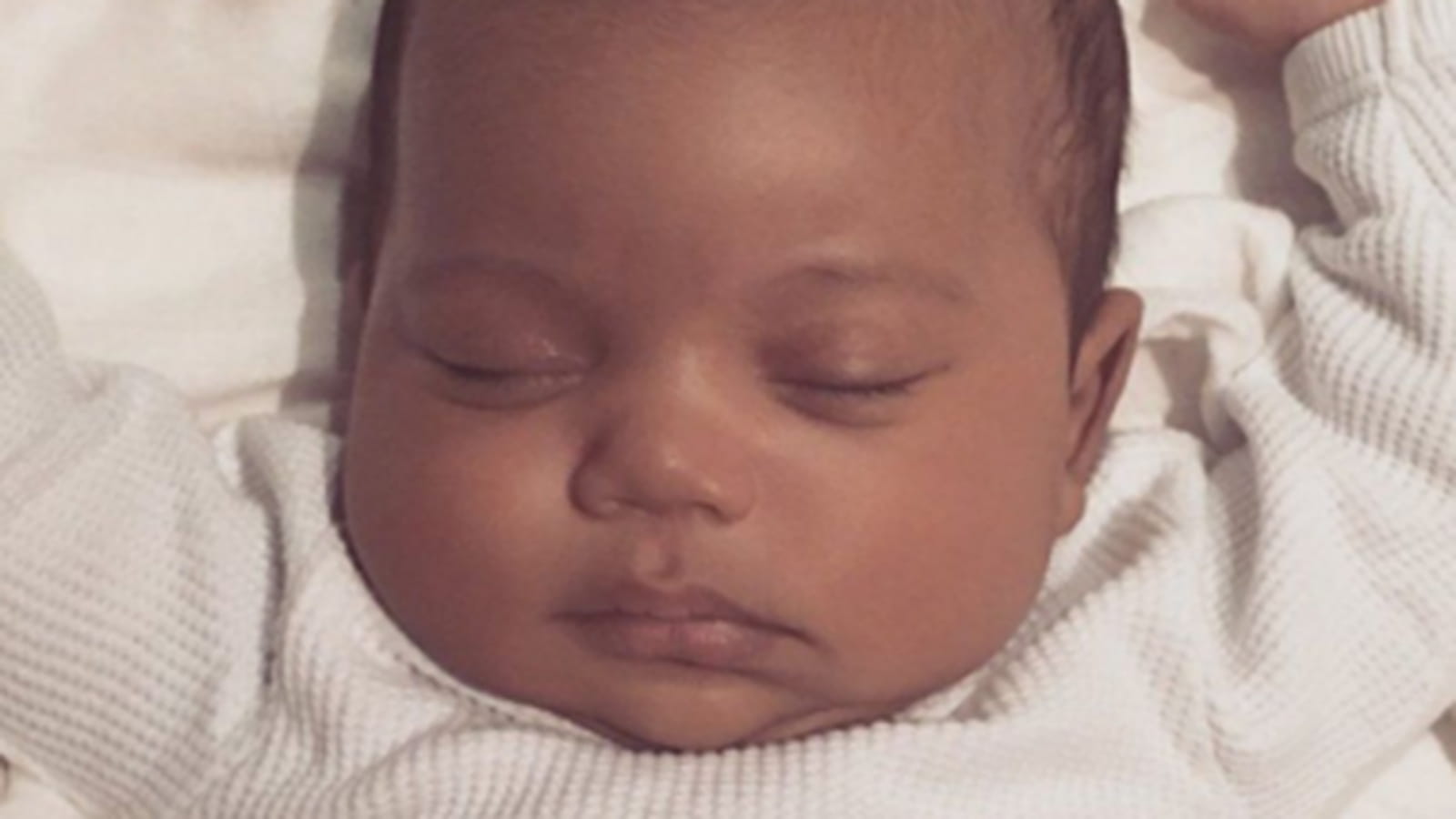 Saint West