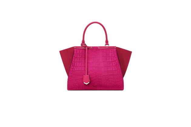 Sac "3Jours" de Fendi