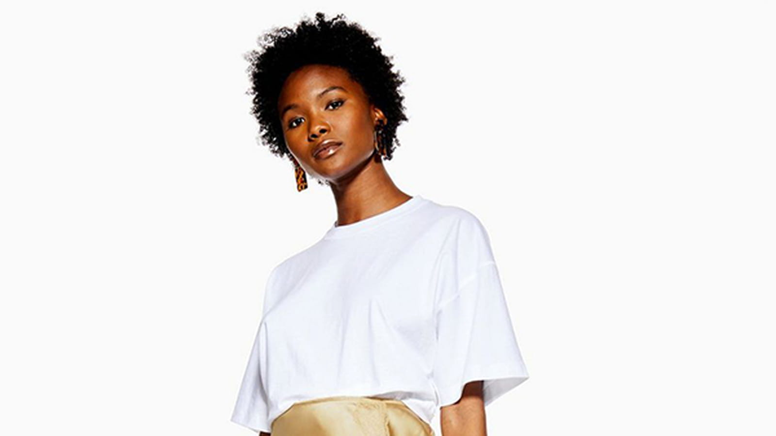 Jupe Topshop