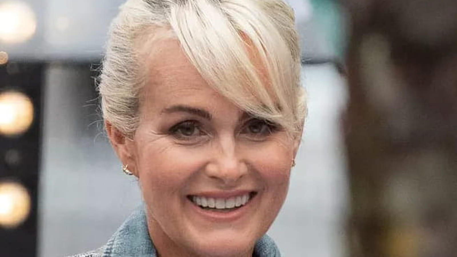 Laeticia Hallyday
