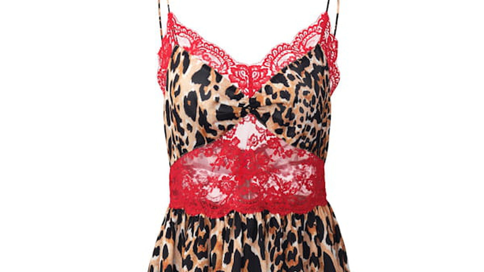Robe Rabanne H&M