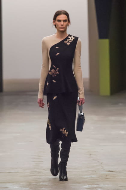 D&eacute;fil&eacute; Boss