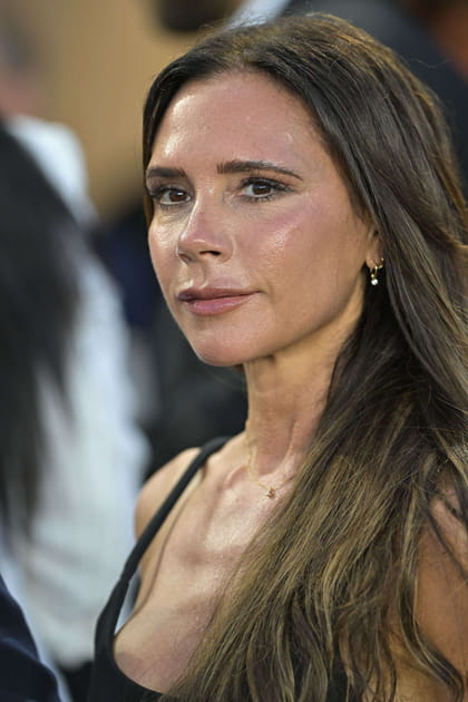 Victoria Beckham, apr&egrave;s