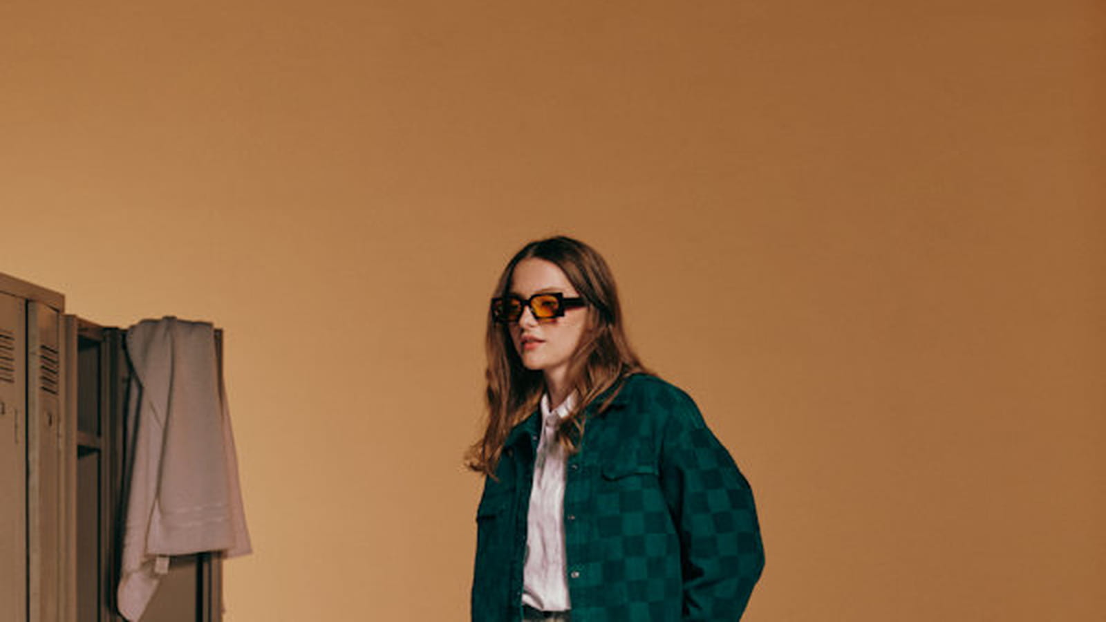 Veste Vans chez Courir