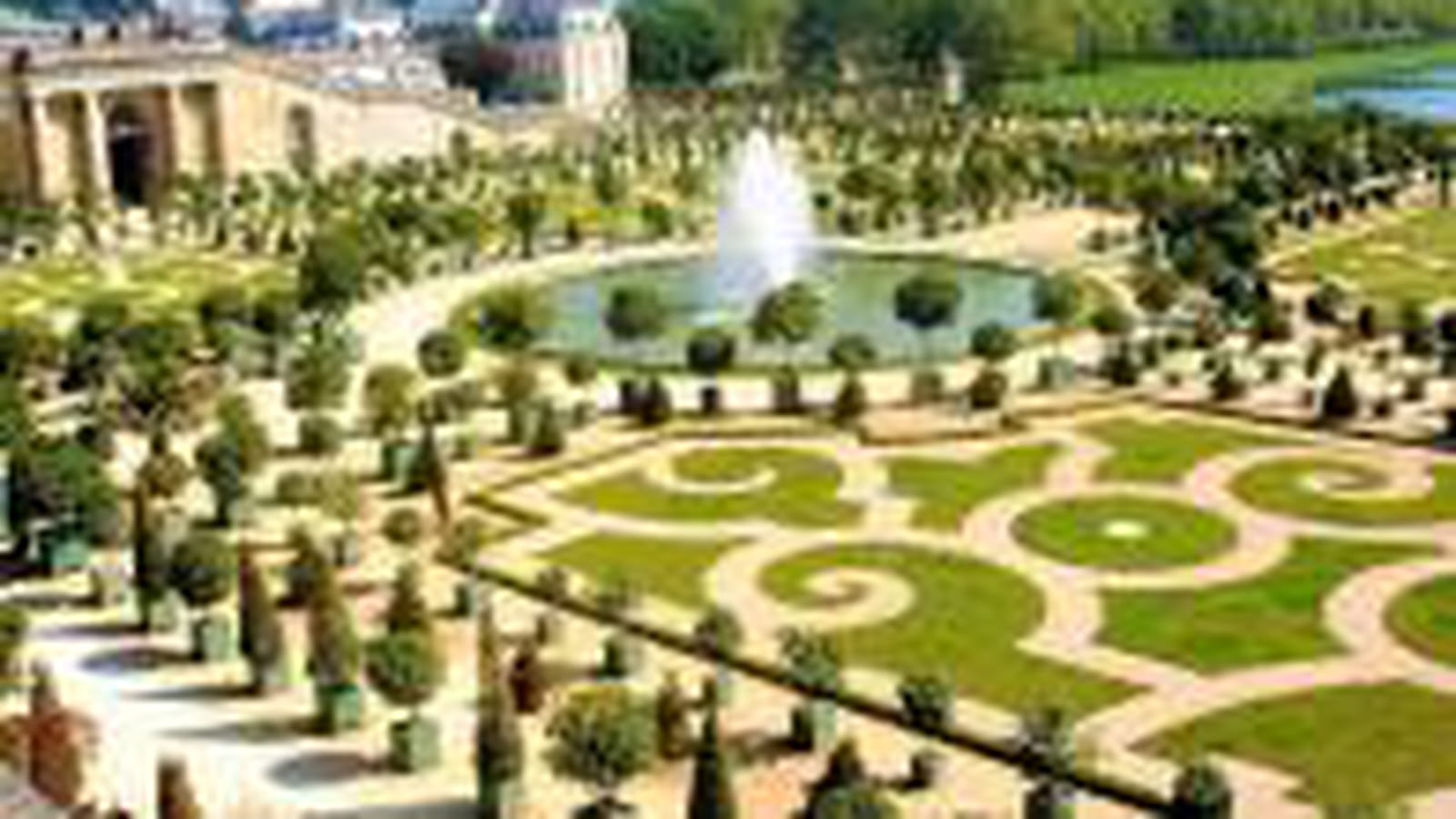Versailles