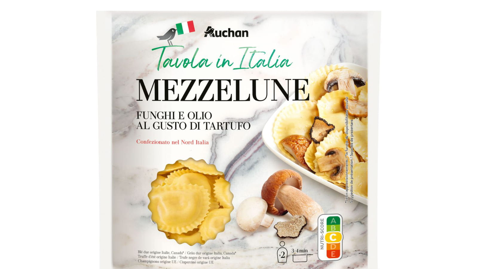 Auchan
