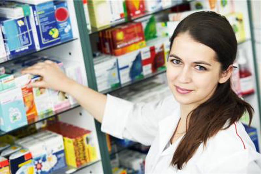 Trouver une pharmacie ou un médecin de garde l'été