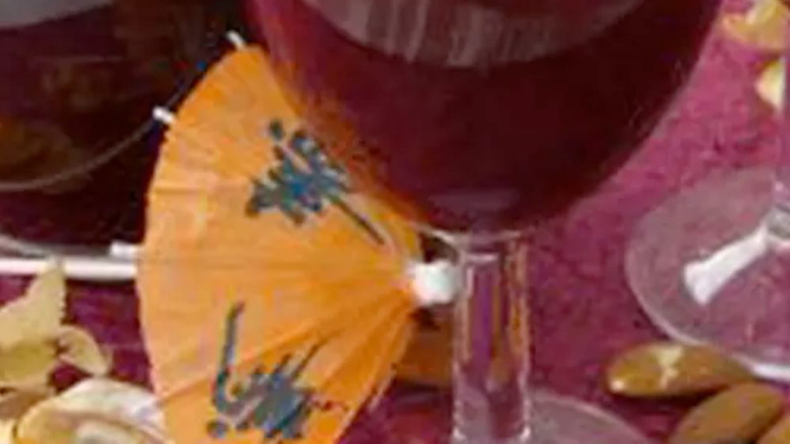Sangria espagnole : la recette facile