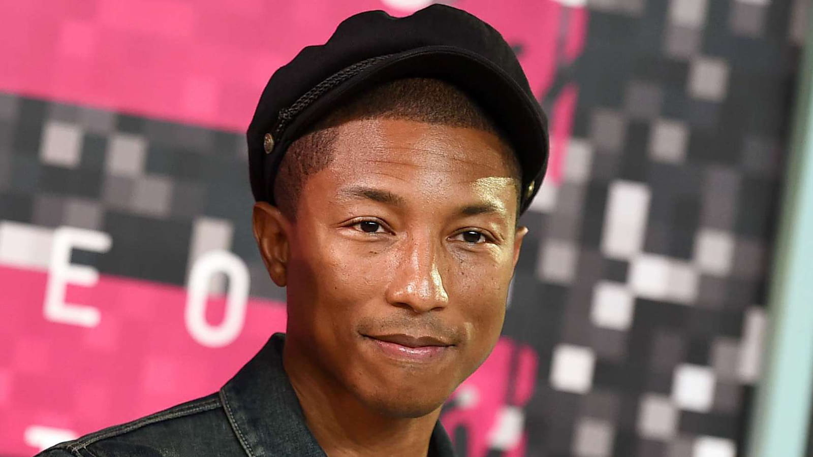 Pharrell Williams