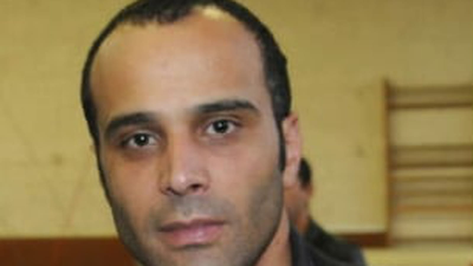 Adel Kachermi