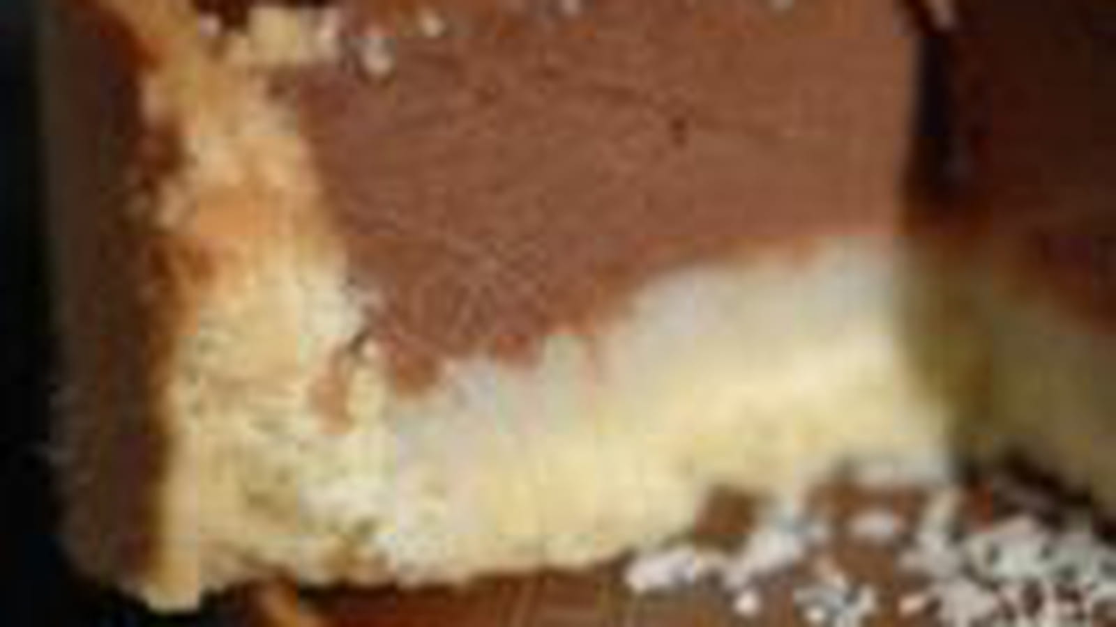 Tartelettes choco passion coco
