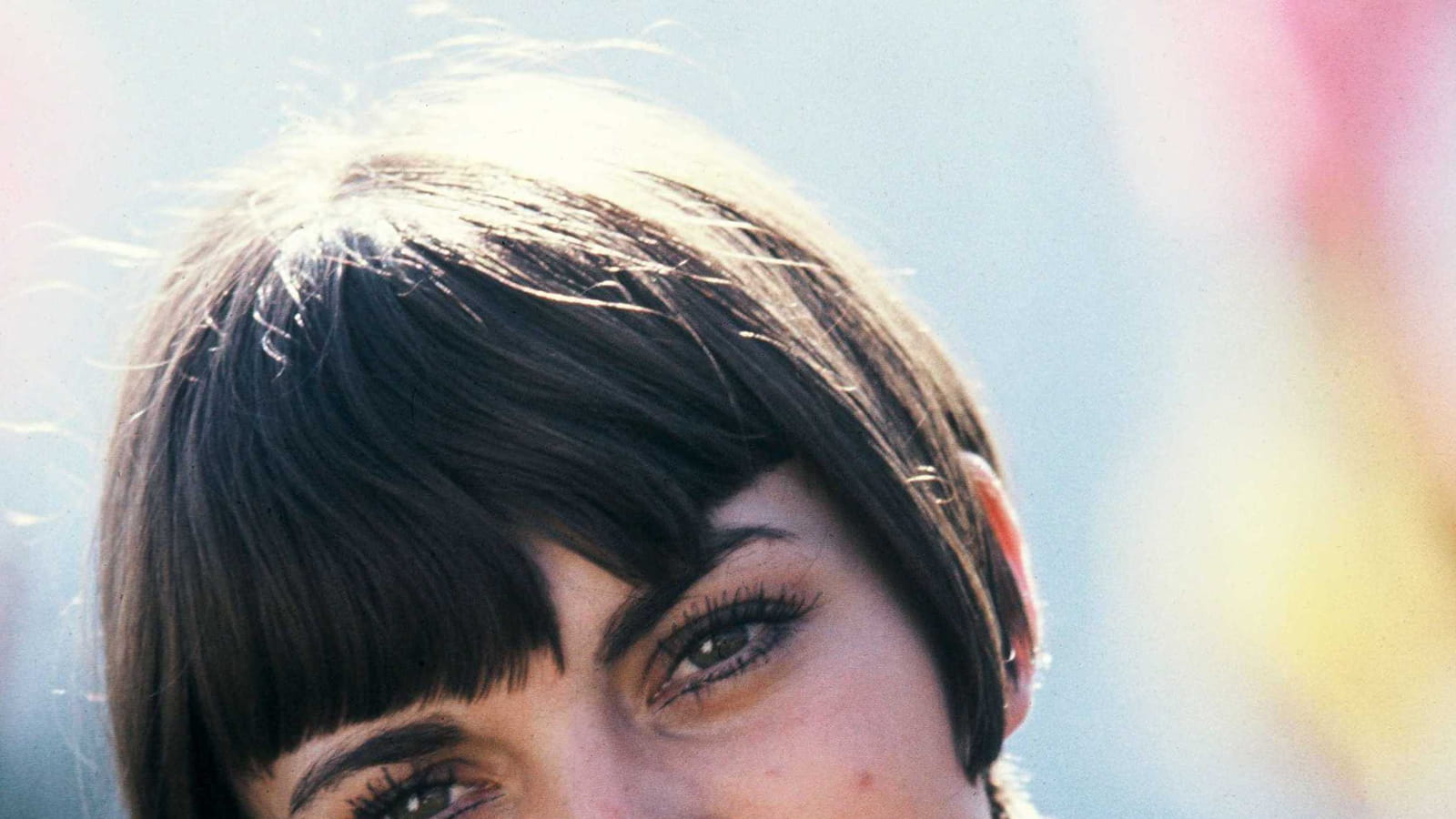 Sexy dans les sixties