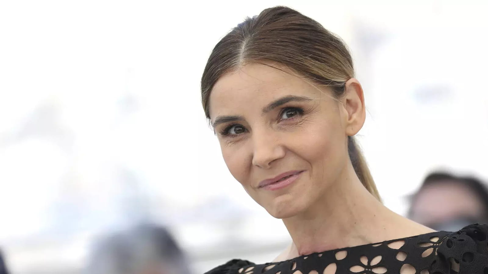Clotilde Courau
